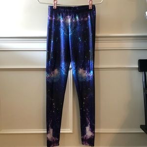 Galaxy Leggings